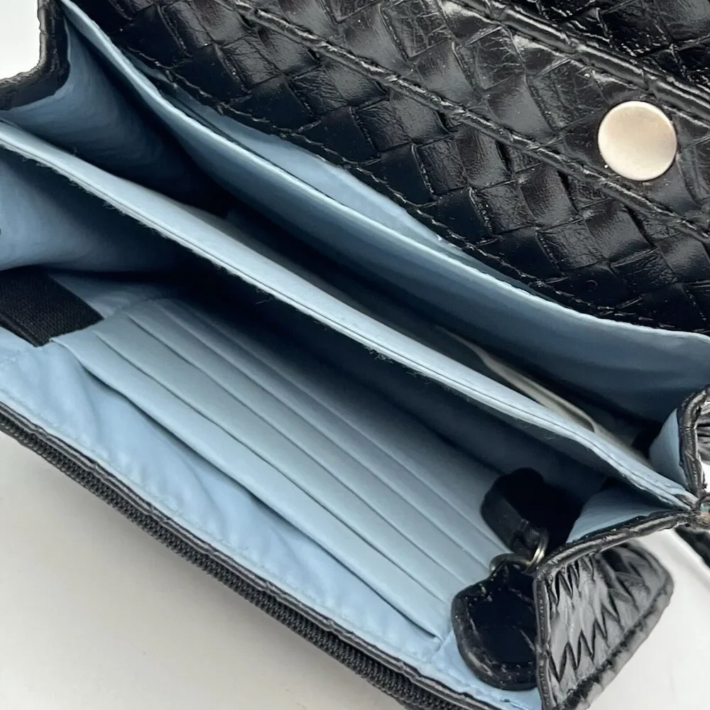 Travelon small black